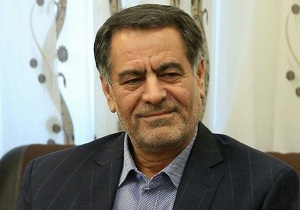 تبریک استاندار به مناسبت هفته نیروی انتظامی