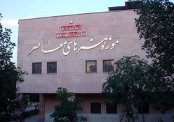 پرونده موزه هنر&zwnj;های معاصر اهواز در دست دستگاه قضایی است