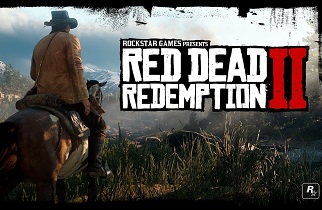 عرضه بازی Red Dead Redemption 2 برای پلتفرم استادیا