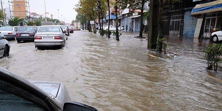 تعطیلی مدارس برخی مناطق سیستان و بلوچستان