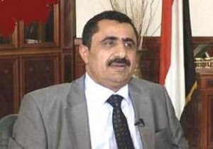 وزیر نفت یمن: دشمن نفت یمن را به تاراج برده است