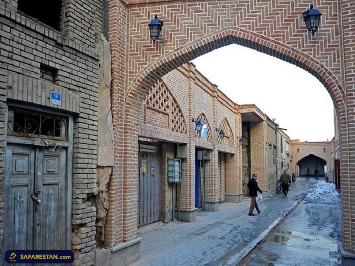 خبرنگار: کاظمی/تهران دهه هشتاد، ۲۵۰۰ خانه تاریخی داشت/ موانع شناسایی خانه&zwnj;های تاریخی