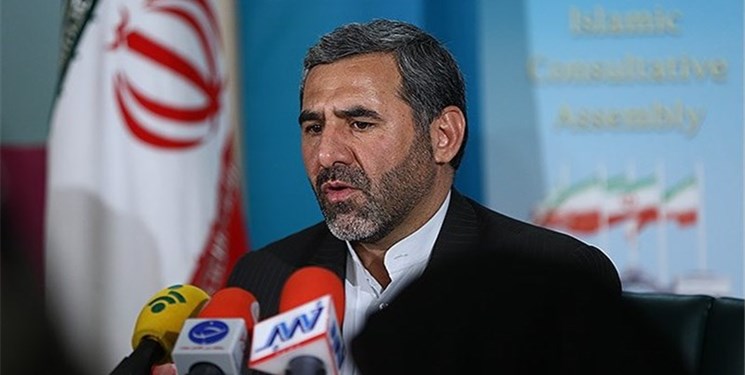 کمیسیون آیین&zwnj;نامه داخلی امروز برای بررسی سیاست&zwnj;های کلی نظام قانون&zwnj;گذاری جلسه تشکیل می&zwnj;دهد