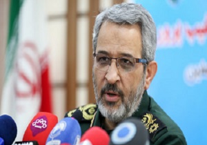 امنیت در تمام گذرگاه‌ های مرزی کشور برقرار است