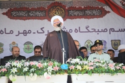 اعتماد مردم بزرگترین سرمایه اجتماعی پلیس است