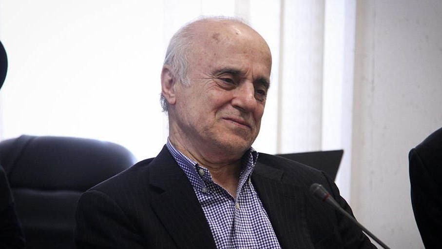 مصطفوی: مدیرانی که با رانت انتخاب می‌شوند، کم رمق هستند/ سرخابی ها می توانند در لیگ قهرمانان آسیا حضور یابند