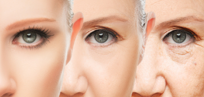 راهکار&zwnj;های طلایی برای پیشگیری از پیری پوست