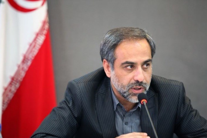 به ثمر نشسته بخش زیادی از نیازمندی&zwnj;های بخش آب کشور توسط متخصصان داخلی