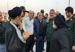ثبت شهر اهواز به عنوان شهر ملی مینای صبی