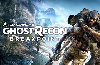 پچ ۱.۰.۱ بازی Ghost Recon Breakpoint در راه است