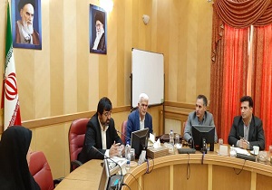 احداث کتابخانه عمومی خلخال تامین اعتبار می‌شود