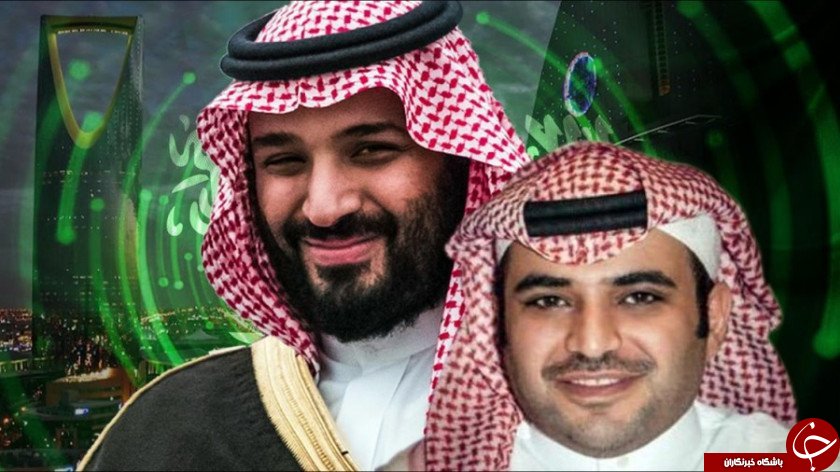 شاه مهره سایبری عربستان کیست؟ شاه مهره سایبری عربستان کیست؟