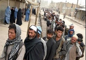 طرح آمایش اتباع خارجی، راهی به سوی بهره مندی اتباع خارجی از مزایا