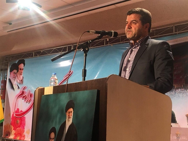 بیش از ۷۳ هزار زائر کرمانی قدم در مسیر پیاده روی اربعین می&zwnj;گذارند