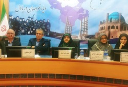 تدوین ۱۷۹ شاخص جنسیتی درکشور