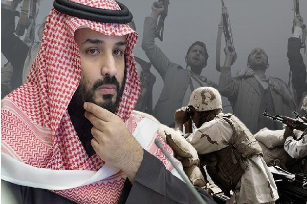 خروج خزنده و بی صدای افعی های سعودی از یمن