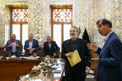 جلسه علنی مجلس/ ۱۲ آبان ۹۸