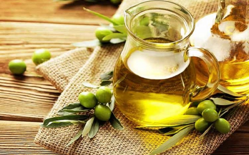 تستی برای تشخیص روغن زیتون خالص/صادقی