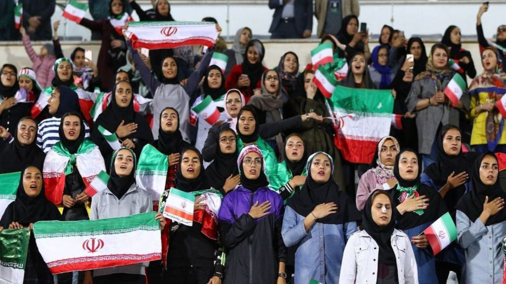 آخرین اطلاعات در مورد سکو‌های ویژه بانوان در ورزشگاه آزادی