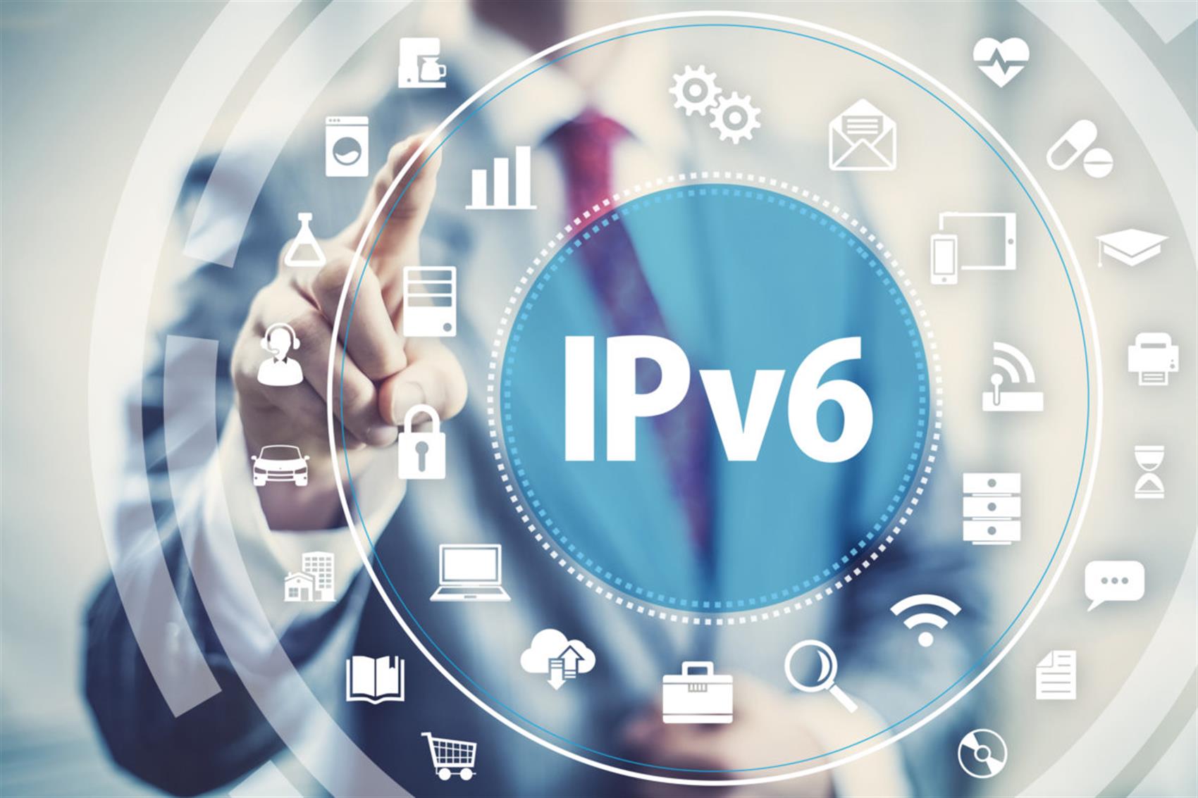 رتبه ۷۲ ایران در عرصه ورود به IPV6 در جهان/ IPV6 ​ضرورت ورود به اینترنت اشیا است