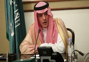 «عادل الجبیر» مانند «جان بولتون» قربانی می‌شود تا باقیمانده آبروی عربستان در جهان حفظ شود