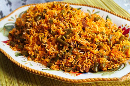 در مشهد، چه غذاهایی را امتحان کنیم؟