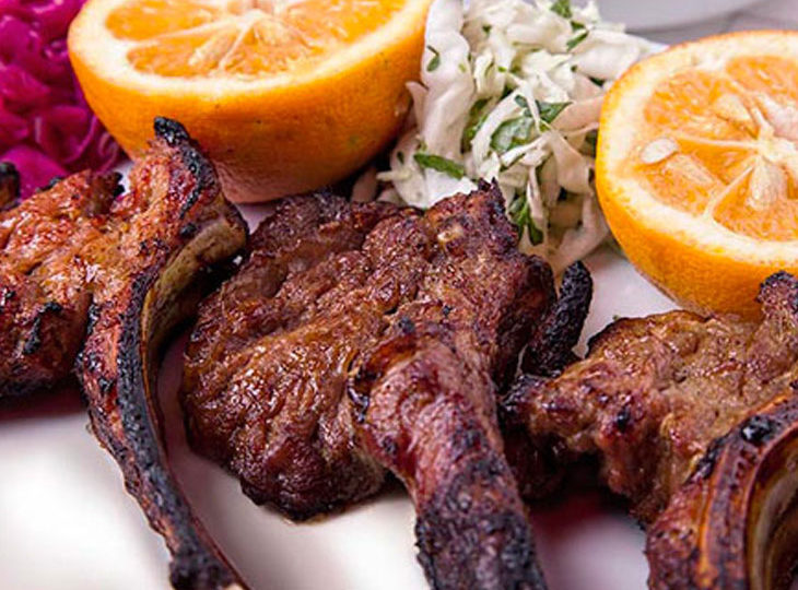 در مشهد، چه غذاهایی را امتحان کنیم؟
