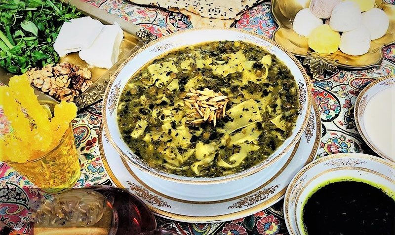 در مشهد، چه غذاهایی را امتحان کنیم؟