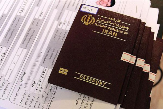 امروز آخرین مهلت صدور روادید برای اتباع عراقی مقیم ایلام است