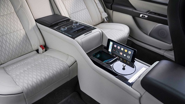 بی&zwnj;همتا در جهان؛ بازگشت خودروی لینکولن Coach Door Edition +تصاویر