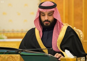مجتهد: نیرو&zwnj;های ارتش سعودی به طور علنی در جمع خود بن سلمان را لعن و نفرین می&zwnj;کنند