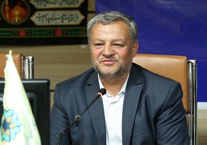 به امور ایثارگران و جانبازان رسیدگی می‌شود
