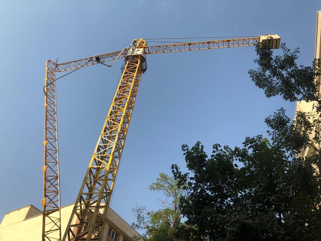 آخرین جزئیات از حادثه سقوط جرثقیل در شهربازی بسیج/ جان باختن دو تن از تاکسیرانان