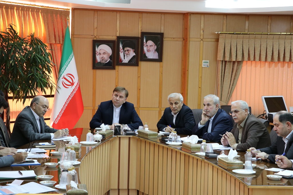 دستیابی به میانگین شاخص کشوری بهره مندی آب روستایی در گیلان تا پایان دولت