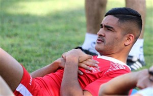 واکنش انصاری فرد به اخراج جونیور از پرسپولیس
