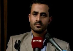 عضو دفتر سیاسی انصارالله: بن سلمان برای خروج آبرومندانه از یمن باید به مشاوران ملک عبدالله سری بزند