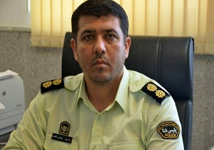 رتبه اول جرائم اینترنتی در استان سمنان برداشت از حساب بانکی است