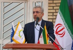 هر ۴۵ روز یک تصفیه&zwnj;خانه فاضلاب &zwnj;وارد مدار بهره&zwnj;برداری می&zwnj;شود&zwnj;