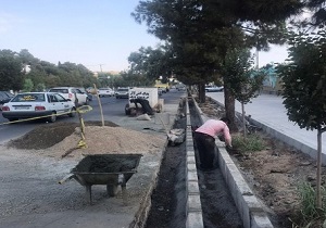 عـملیات جدولگذاری راهکاری مناسب برای جلوگیری از حوادث ناگوار