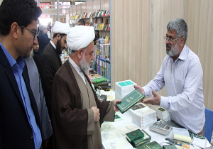 یکی از عوامل رشد انسان مطالعه کتاب است/ لزوم دقت در انتخاب کتاب