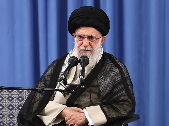 رهبری
