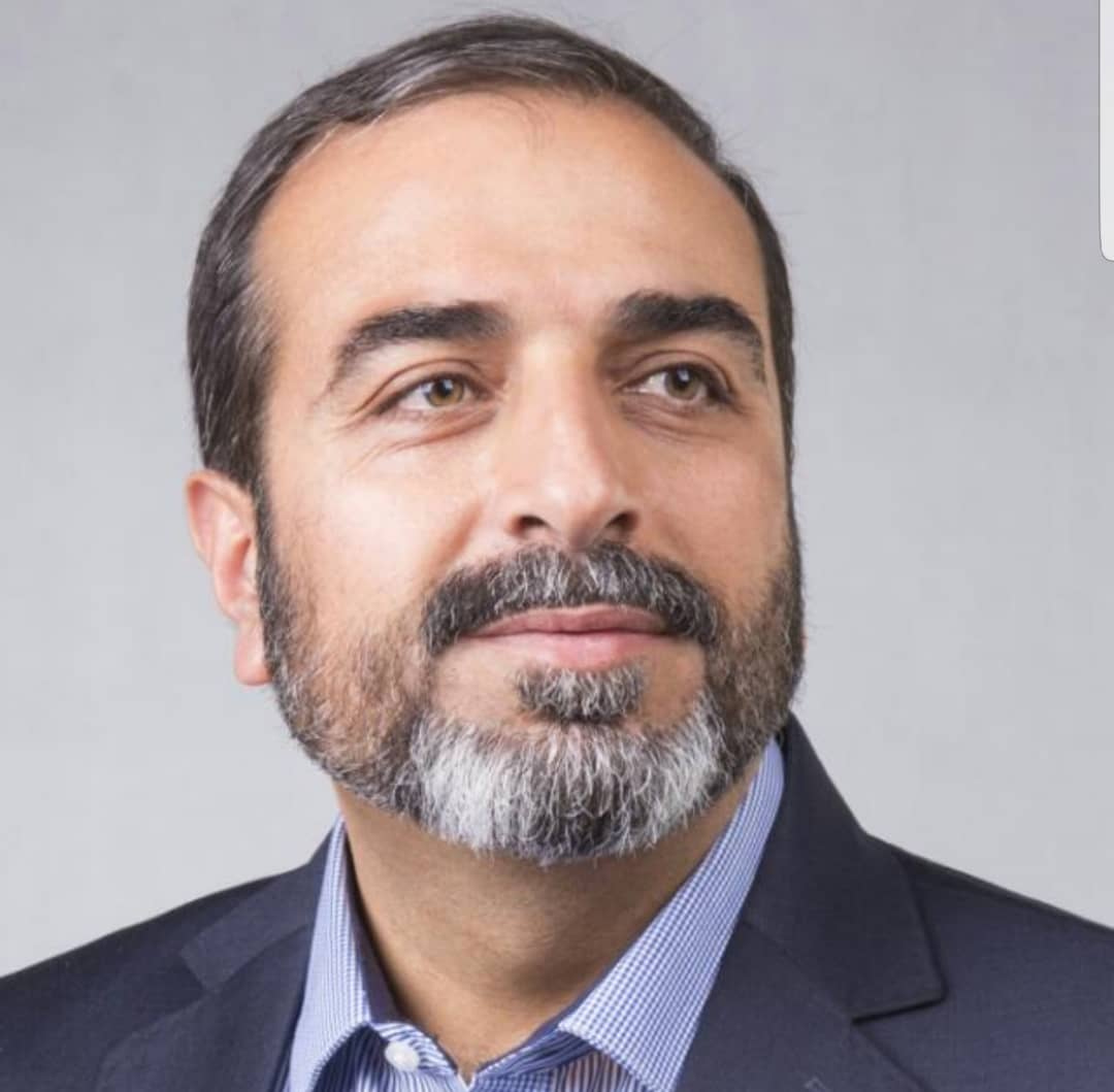 انتصاب سرپرست بهزیستی استان فارس