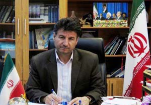 پیام تبریک فرماندار مهاباد به مناسبت هفته ملی کودک