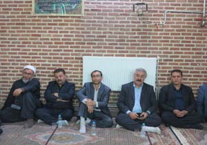 اولیای دم از قصاص فرزند خود گذشت کردند