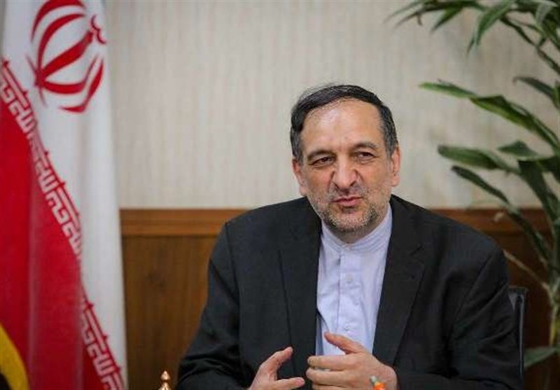 سفیر ایران در افغانستان: ویزای ایران در افغانستان به راحتی خرید و فروش می&zwnj;شود