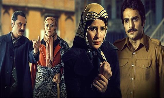 پخش سریال ایرانی &laquo;پروانه&raquo; در افغانستان