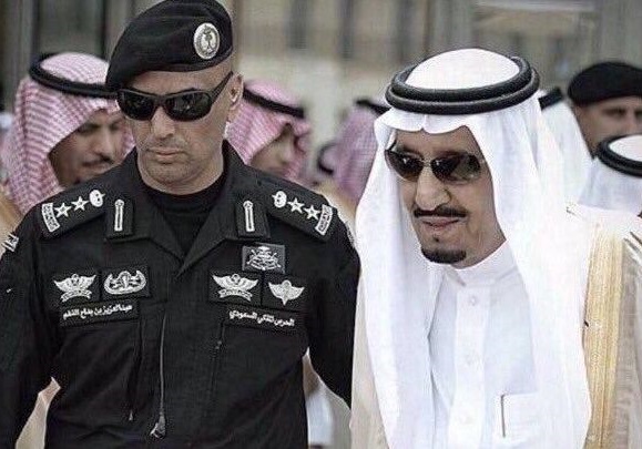 مجتهد از تحرکات غیر منتظره قبیله مطیر در واکنش به قتل الفغم خبر داد