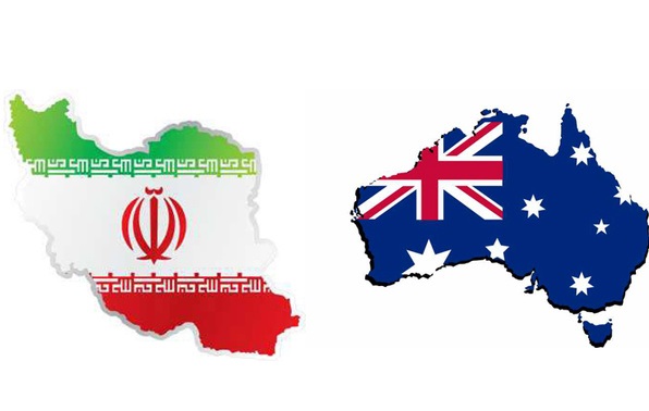 دانشجوی نخبه ایرانی مقیم استرالیا آزاد شد