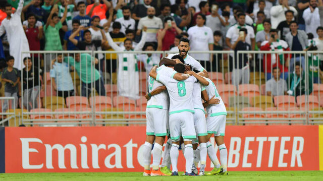 اوج&zwnj;گیری الاهلی بعد از اخراج برانکو