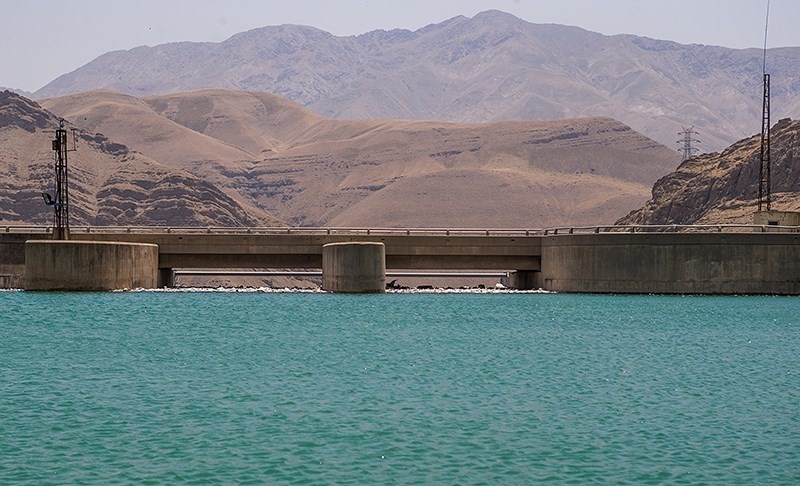 تلاش برای لغو مجوز سد سادات محمودی